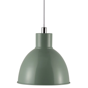Lampa wisząca Nordlux 45833023 Pop E27 21cm zielony