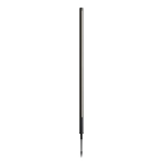 Grafitowy zewnętrzny słupek oświetleniowy Maytoni O440FL-L18GF3K Pole LED 18W 3000K IP65 120cm