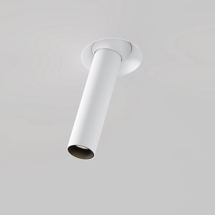 Lampa Maytoni Focus T C140TRS-L200-7W3K-W biały - 3ec26a57ad59b4cc5afbf781f80241d2
