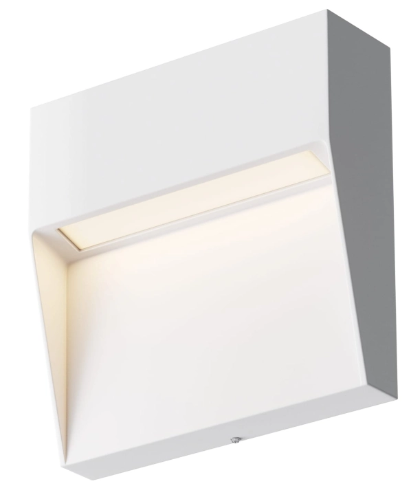 Lampa Maytoni Mane O047SL-L3W3K biały - 8aaad8df5216b9b709cdc39d5ca1697f