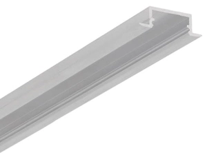 Aluminiowy surowy profil meblowy 2m do frezu Begtin12 J/S Topmet C8020000