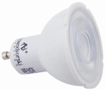 Żarówka LED GU10 7W 3000K Nowodvorski 9180
