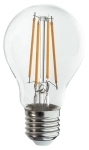 Żarówka LED E27 7W 800LM 3000K Nowodvorski 10587
