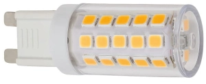 Żarówka LED G9 4W 380LM 3000K Nowodvorski 7503