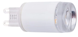 Żarówka LED G9 3W 310LM 4000K Nowodvorski 8447