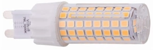 Żarówka LED G9 7W 3000K Nowodvorski 9197