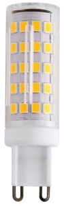 Żarówka LED Loonari (Oxyled) Ledpin 458188 G9 8W 780lm 3000K 300stopni