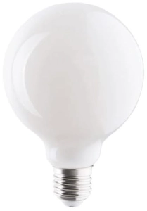 Żarówka LED E27 8W 3000K Nowodvorski 9177
