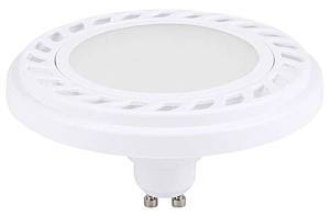 Żarówka LED GU10 ES111 9W 3000K 700LM 120st Nowodvorski 9344