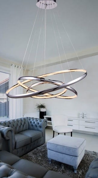 Lampa Azzardo Brighton  AZ1609  chrom - brighton-3-chrome-azzardo (1).jpg