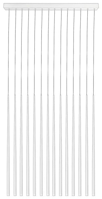 Lampa Azzardo Louise AZ3425 biały - AZ3425-1.jpg