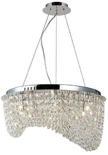 Lampa Azzardo Carmen AZ1284  transparentny - lampa-carmen-top-wiszaca.jpg