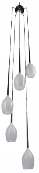 Lampa Azzardo Izza AZ0311 biały - 0311_1.jpg