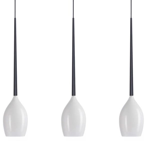 Lampa Azzardo Izza AZ2320 biały - 2320.jpg