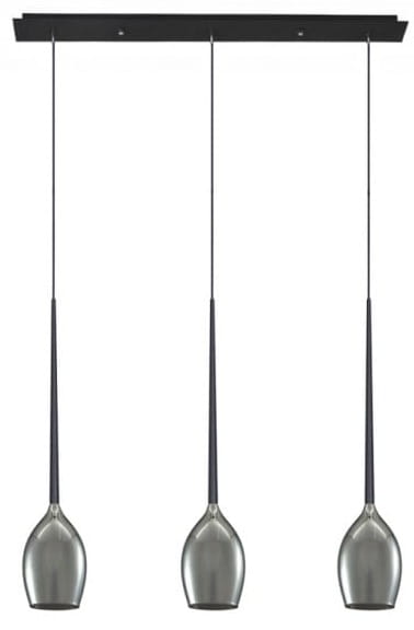 Lampa Azzardo Izza AZ2937 czarny - 2937_1.jpg