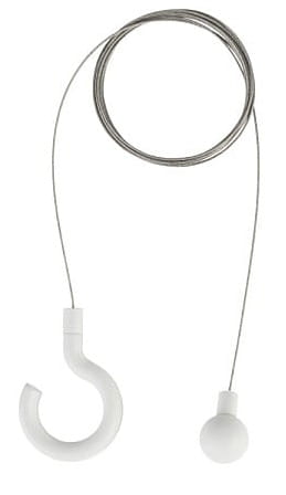 Lampa Nowodvorski Picnic 8107 biały - 479b7ebdad29d3e3e96b99652dcaa3fd