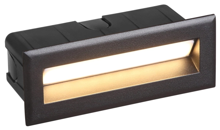 Lampa Nowodvorski Bay Led 8165 czarny - bd50437e50f35b51b7bbc935c8a5159f