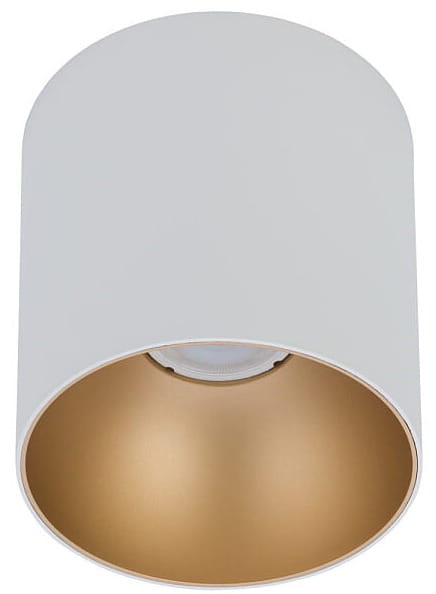 Lampa Nowodvorski Point Tone 8221 biały - 8221.jpg