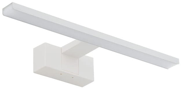 Lampa Nowodvorski Cezanne 10683 biały - 4188cb4c585460df09a84efbe5fae0cf