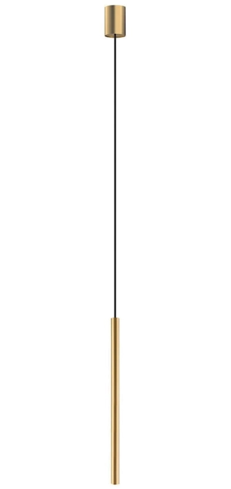 Lampa Nowodvorski Laser 490 10453 złoty - 4e3b3830acf412628000f70b42396691
