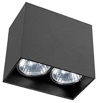 Lampa Nowodvorski Gap 9384 czarny - 9384.jpg