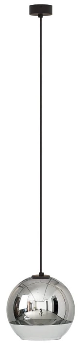 Lampa Nowodvorski Globe Plus 7605 chrom - 7605.jpg