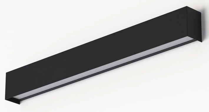 Lampa Nowodvorski Straight Wall Led 7596 czarny - cb9399ee0e8021ed8f0d3376f3c525cd