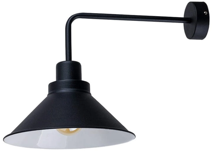 Lampa Nowodvorski Craft I 9151 czarny - 9151.jpg