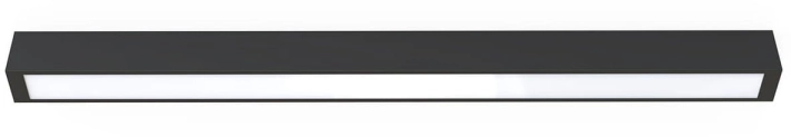Lampa Nowodvorski Straight Ceiling Led 7598 czarny - b4fb6effc30a1e308c91d82ebcec1403