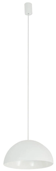 Lampa Nowodvorski Hemisphere Super 10695 biały - c6c615bd1ac60f0befcfbb841999a5f2