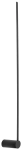 Czarny smukły podłużny kinkiet lampa ścienna Nowodvorski 10856 Arm L LED 40W 4000K 105cm