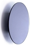 Szklany okrągły kinkiet lampa ścienna koło Nowodvorski 10277 Ring LED S 10W 3000K 29cm