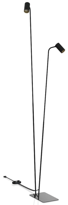 Lampa Nowodvorski Mono 7718 czarny - 7718.jpg