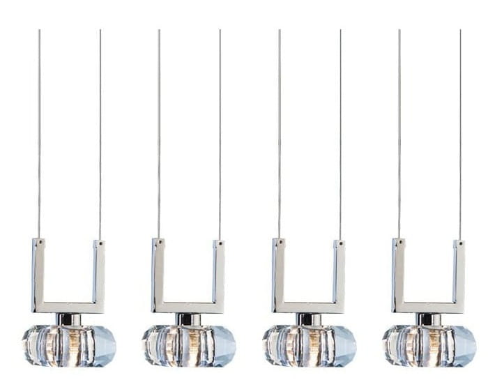 Lampa Azzardo Rubic  AZ0494  chrom - AZ0494_a.jpg