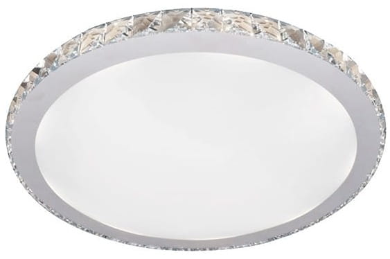 Lampa Azzardo Gallant  AZ1592  chrom - gallant-50-round-.jpg