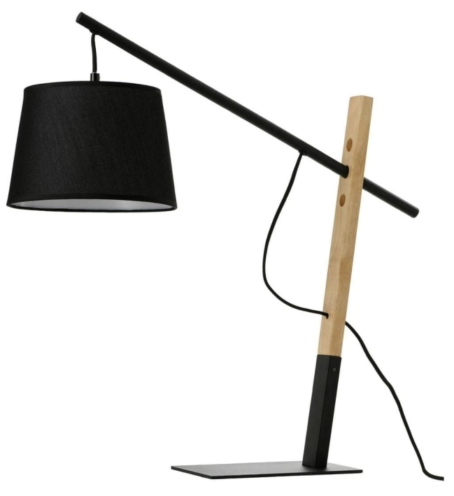 Lampa Azzardo Garda AZ5644 czarny - 168d61fe1d9a6577c47ed94bb95ff0ad