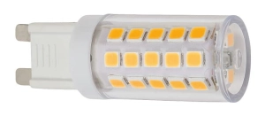 Żarówka LED G9 4W 3000K 380LM Nowodvorski 7503
