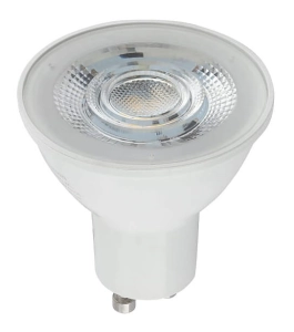 Żarówka ściemnialna LED GU10 7W 4000K 600LM 50stopni Nowodvorski 10998