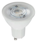 Żarówka ściemnialna LED GU10 7W 4000K 600LM 50stopni Nowodvorski 10996