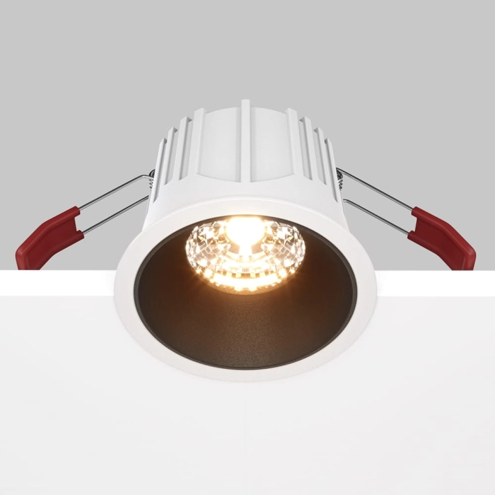 Lampa Maytoni Alfa DL043-01-15W2.7K-RD-WB-DE biały - ec91f217aeecb1efb20d4b85ecf388ed
