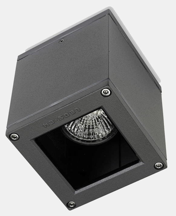 Lampa Leds C4 Afrodita 15-9480-Z5-37 szary - 122d9efbdeb6a9a98c2bdde5448fde2e