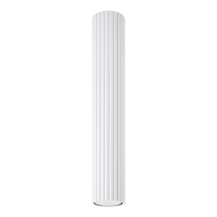 Lampa Sollux Lighting Karbon SL.1533 biały - ced01a68b0a45da824cd58cdc9a85a7a