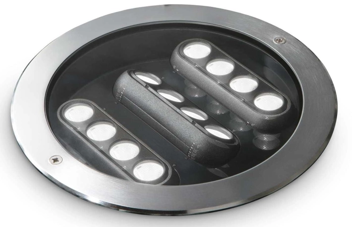 Lampa Ideal Lux Taurus  277035   - 6dfefb69dfa118209e4bcc1ff616b96e
