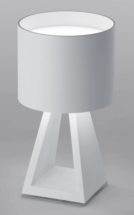 Lampa Vivida International Pup Metal 0028.71 DIM biały - 0028.71 DIM_PUP.jpg