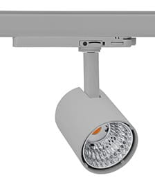 Lampa na szynoprzewód 3-fazowy Global Cora Lighting Lider G - do konfiguracji