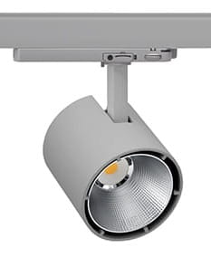 Lampa na szynoprzewód 3-fazowy Global Cora Lighting Lider A - do konfiguracji
