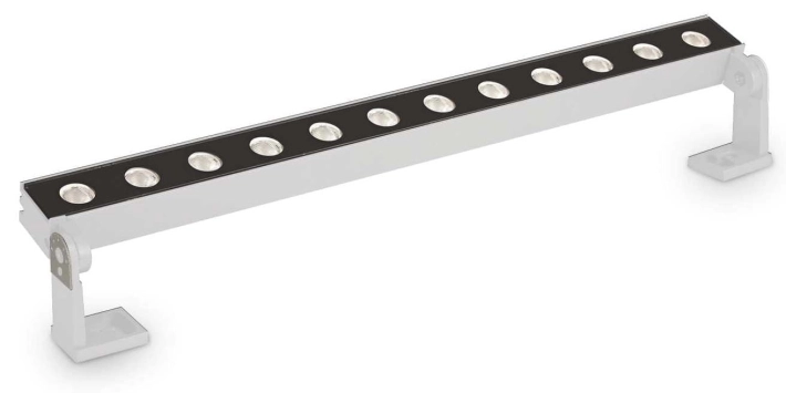 Lampa Ideal Lux Thor  322148  biały - 963bc339a1398af46ef0f432bec7d7e5