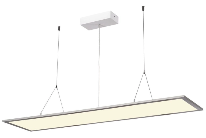Lampa SLV I-Pendant Pro Dali 1003051 szary - 701457cd6393f1a8e9ed4c35b2f9ce5b