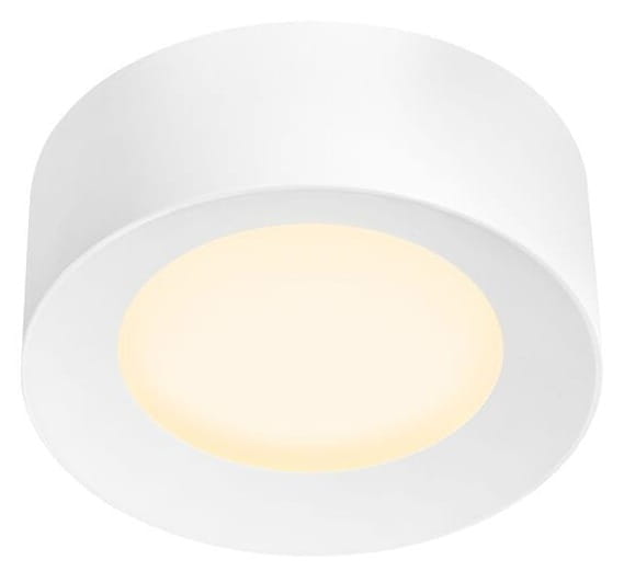 Lampa SLV Fera 25 Cl Dali 1002967 biały - 732cd6fa0178db59c2780187d46d2201