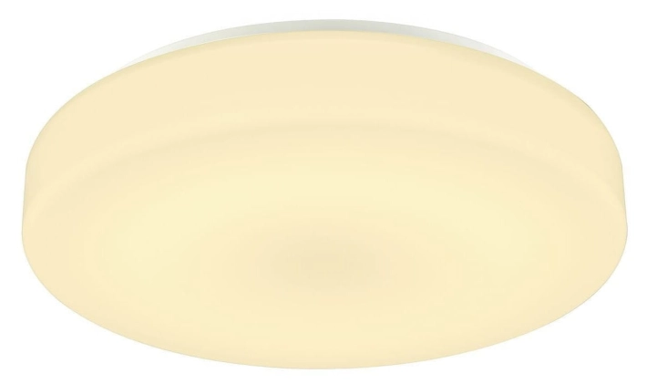 Lampa SLV Lipsy 40 Drum Dali 1002940 biały - 17725355928b2cf92addcfc7374e68a2